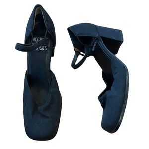 Mootsies Tootsies Heels